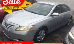 2007 Toyota Camry CE