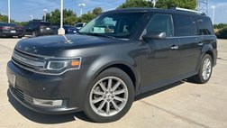 2016 Ford Flex Limited