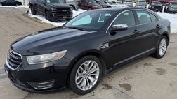 2014 Ford Taurus Limited