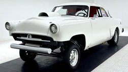 1954 Mercury Monterey Hardtop