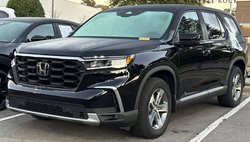 2023 Honda Pilot EX-L