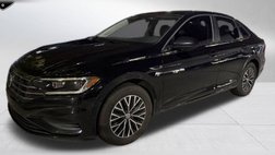 2019 Volkswagen Jetta SEL