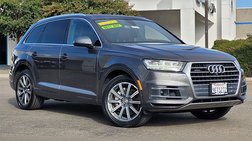 2019 Audi Q7 quattro Prestige 55 TFSI
