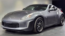 2013 Nissan 370Z Base