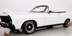 1967 Ford 