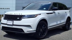 2025 Land Rover Range Rover Velar P250 S
