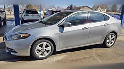 2015 Dodge Dart SXT