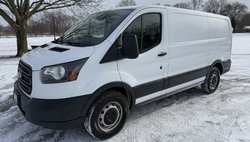 2017 Ford Transit 150
