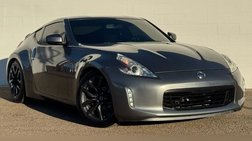 2016 Nissan 370Z Base