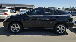 2007 Lexus RX 400H Base