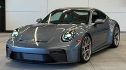 2026 Porsche 911 GT3