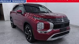 2024 Mitsubishi Outlander SEL