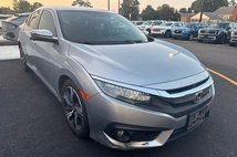 2018 Honda Civic Touring