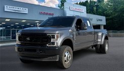 2022 Ford Super Duty F-350 Lariat