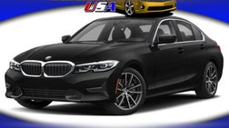 2021 BMW 3 Series 330i