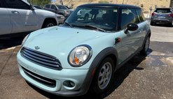 2013 MINI Hardtop Cooper