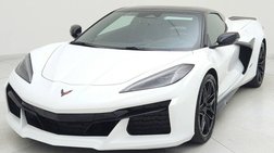 2024 Chevrolet Corvette Z06