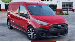 2023 Ford Transit Connect XL