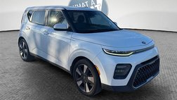 2020 Kia Soul EX