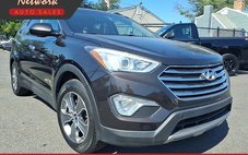 2016 Hyundai Santa Fe SE