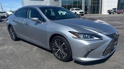 2022 Lexus ES 250 Base