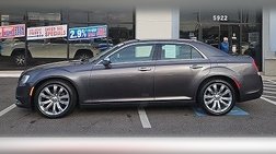 2019 Chrysler 300 Limited