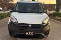 2018 Ram ProMaster City 
