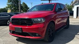 2015 Dodge Durango R/T