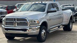 2015 Ram Ram Pickup 3500 Laramie