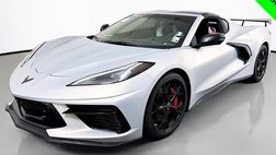 2021 Chevrolet Corvette Stingray