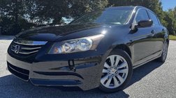 2011 Honda Accord EX