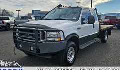 2003 Ford F-350 XLT
