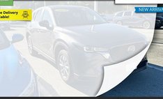 2023 Mazda CX-5 S Preferred