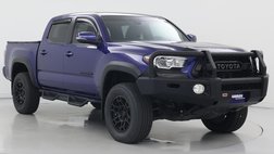 2022 Toyota Tacoma TRD Off-Road