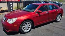 2007 Chrysler Sebring Limited