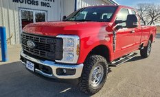 2026 Ford Super Duty F-350 XL