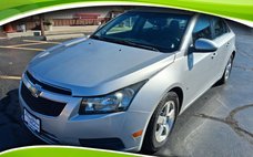 2014 Chevrolet Cruze 1LT Auto