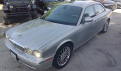 2006 Jaguar XJ-Series XJ8