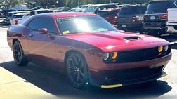 2020 Dodge Challenger R/T