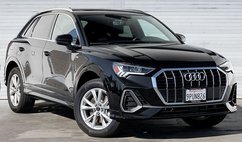 2024 Audi Q3 quattro S line Premium 45 TFSI