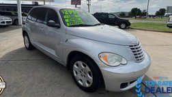 2007 Chrysler PT Cruiser Touring