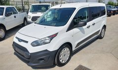 2017 Ford Transit Connect XL