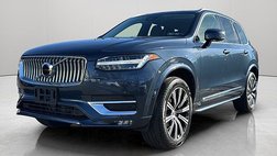 2024 Volvo XC90 B5 Core Bright Theme