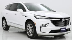 2022 Buick Enclave Premium