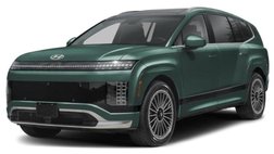 2026 Hyundai IONIQ 9 Performance Calligraphy