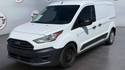 2019 Ford Transit Connect XL