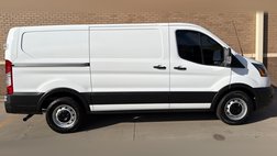 2020 Ford Transit 150