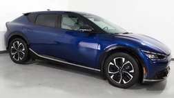 2024 Kia EV6 Wind
