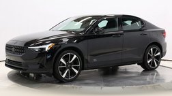 2022 Polestar 2 Long Range Dual Motor