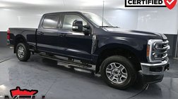 2023 Ford Super Duty F-250 Lariat